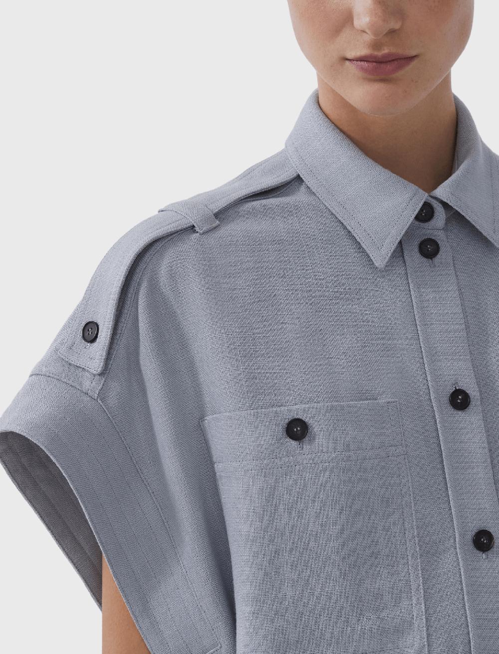 C & M Camilla And Marc Mahure Top