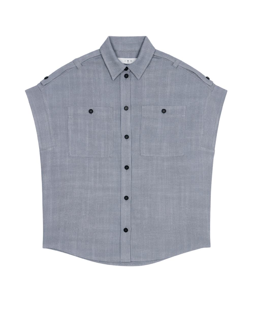 c & m camilla and marc Mahure Top