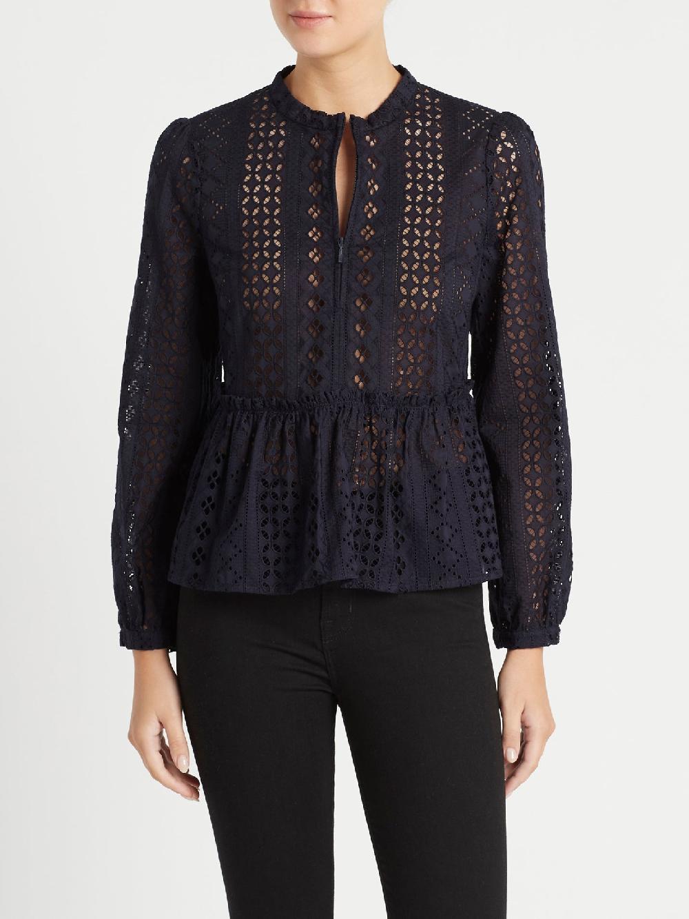 C & M Camilla And Marc Maira Blouse