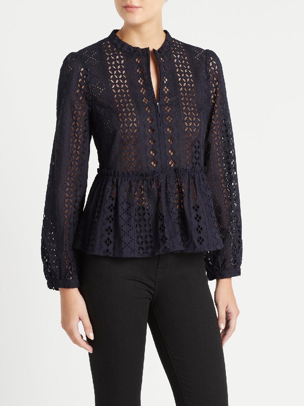 C & M Camilla And Marc Maira Blouse