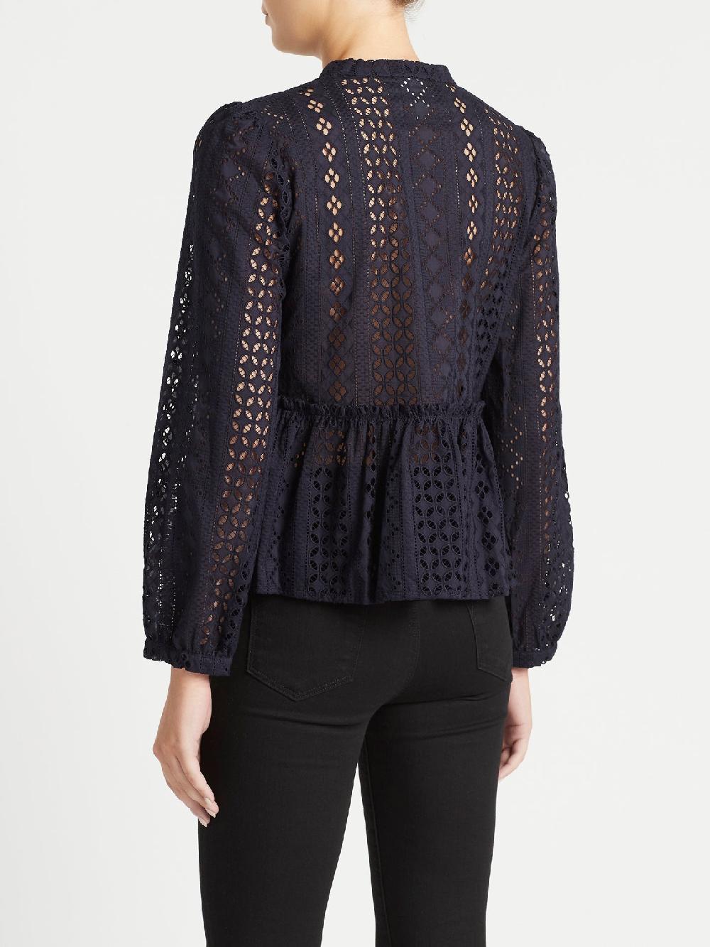 C & M Camilla And Marc Maira Blouse