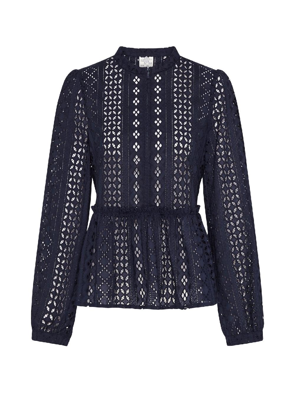 c & m camilla and marc Maira Blouse