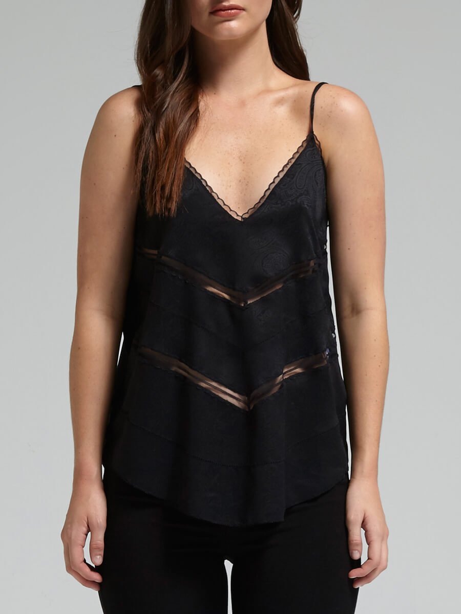 C & M Camilla And Marc Maisie Cami