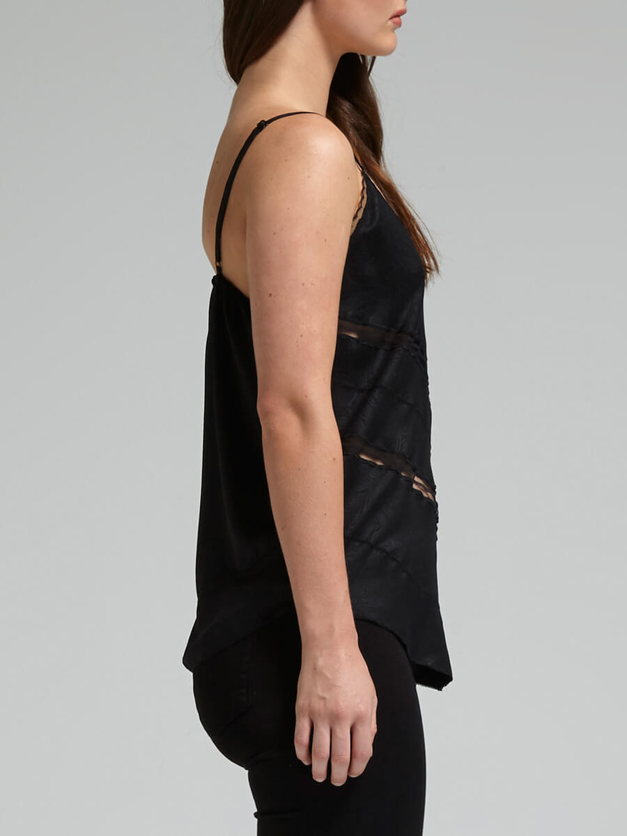 C & M Camilla And Marc Maisie Cami