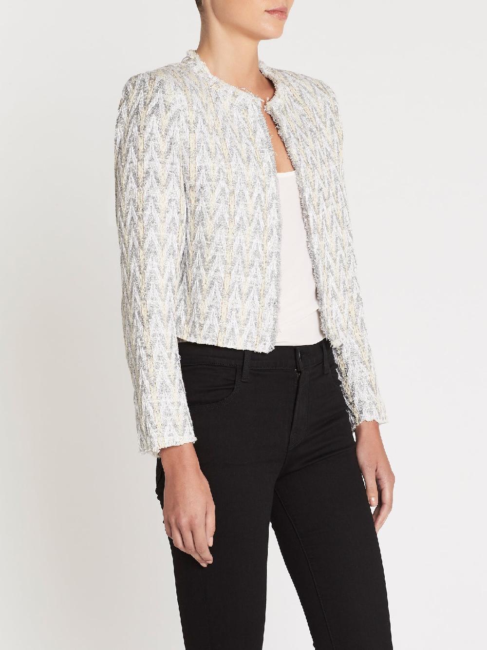 C & M Camilla And Marc Makilo Jacket