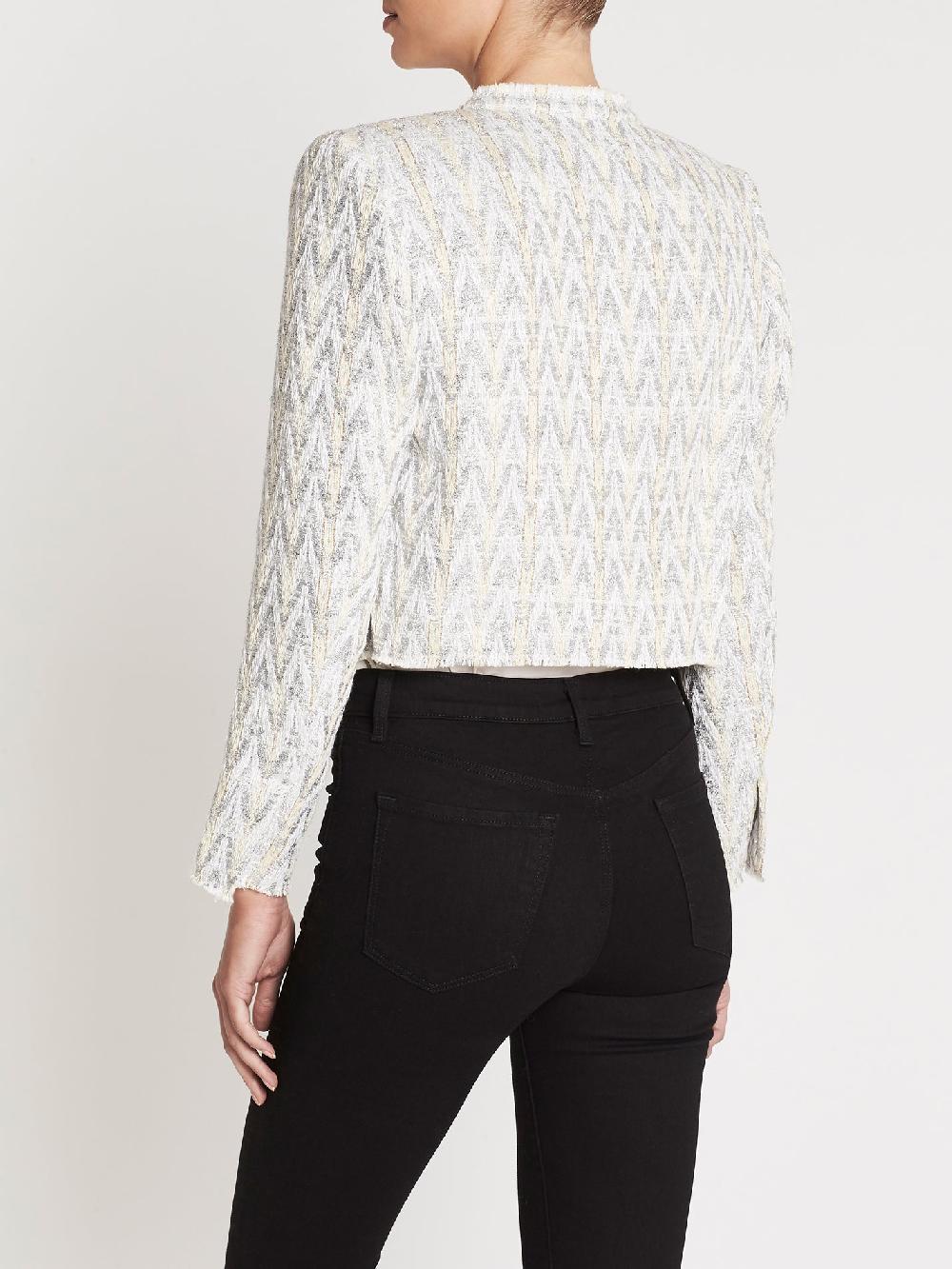 C & M Camilla And Marc Makilo Jacket