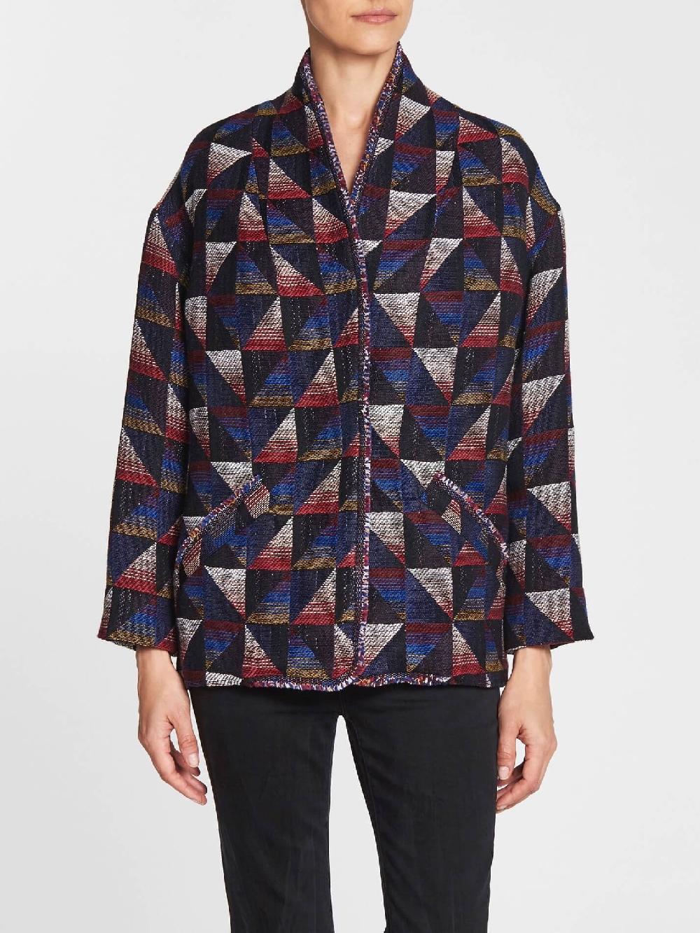 C & M Camilla And Marc Malhi Jacket