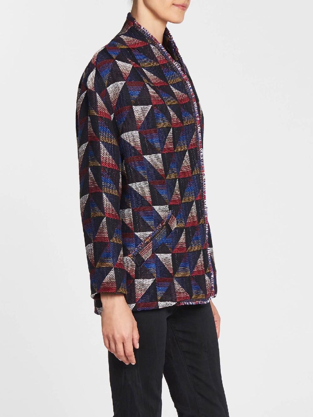 C & M Camilla And Marc Malhi Jacket