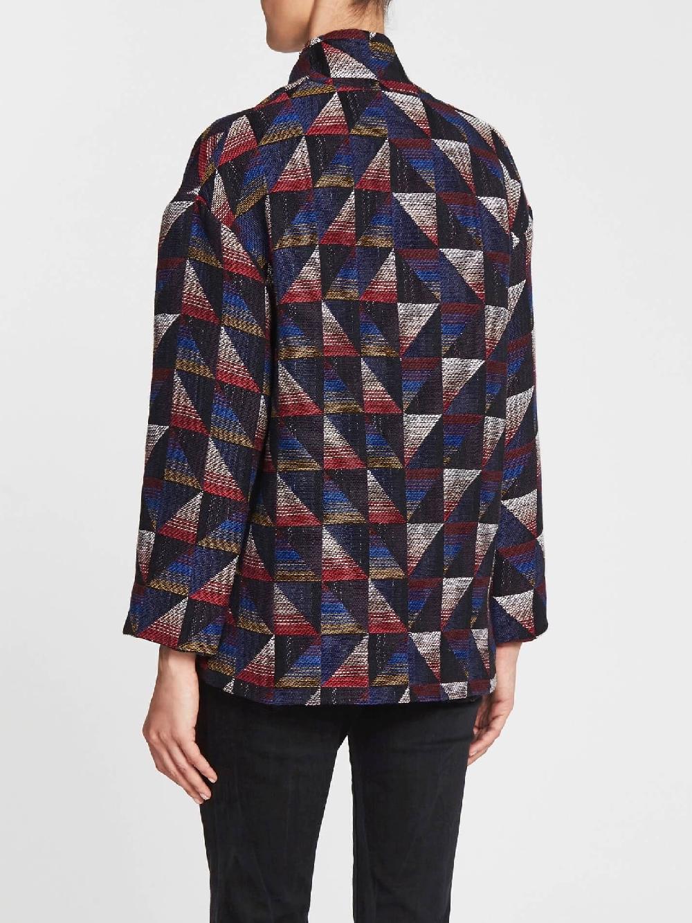 C & M Camilla And Marc Malhi Jacket