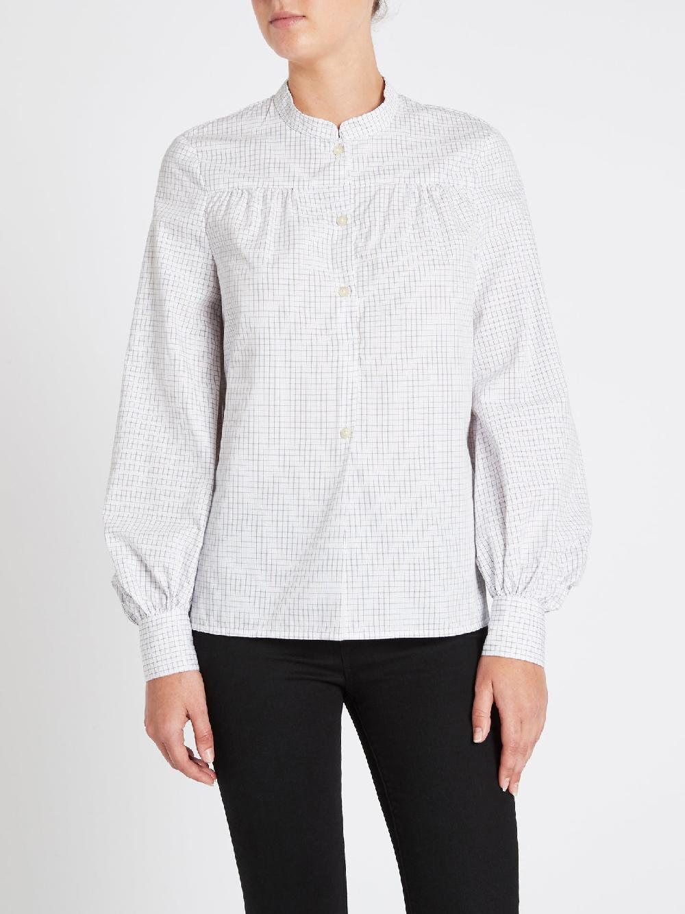 C & M Camilla And Marc Malin Shirt