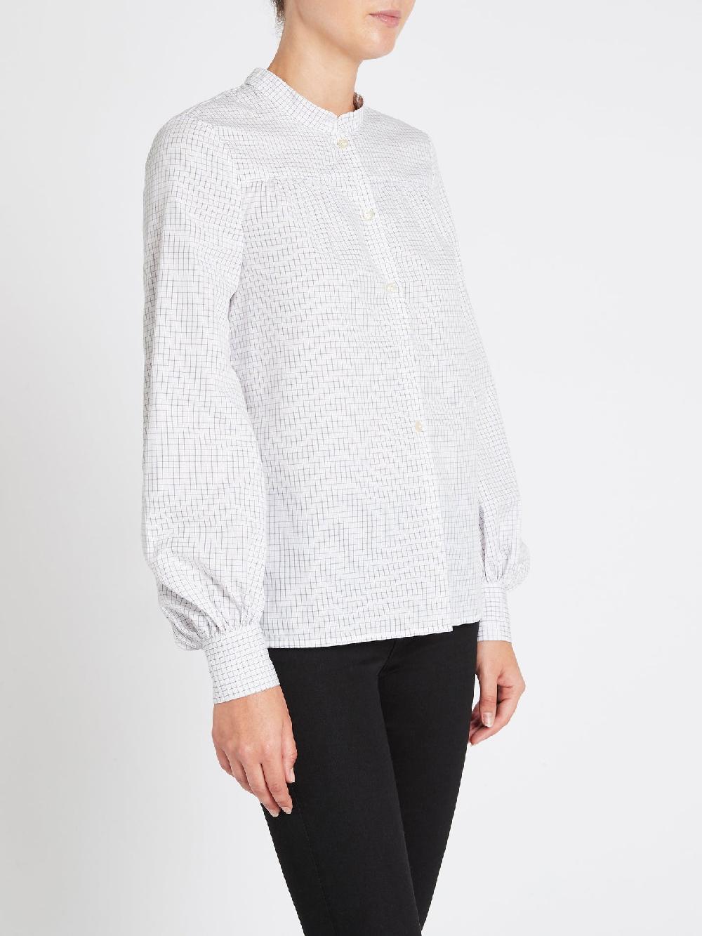 C & M Camilla And Marc Malin Shirt