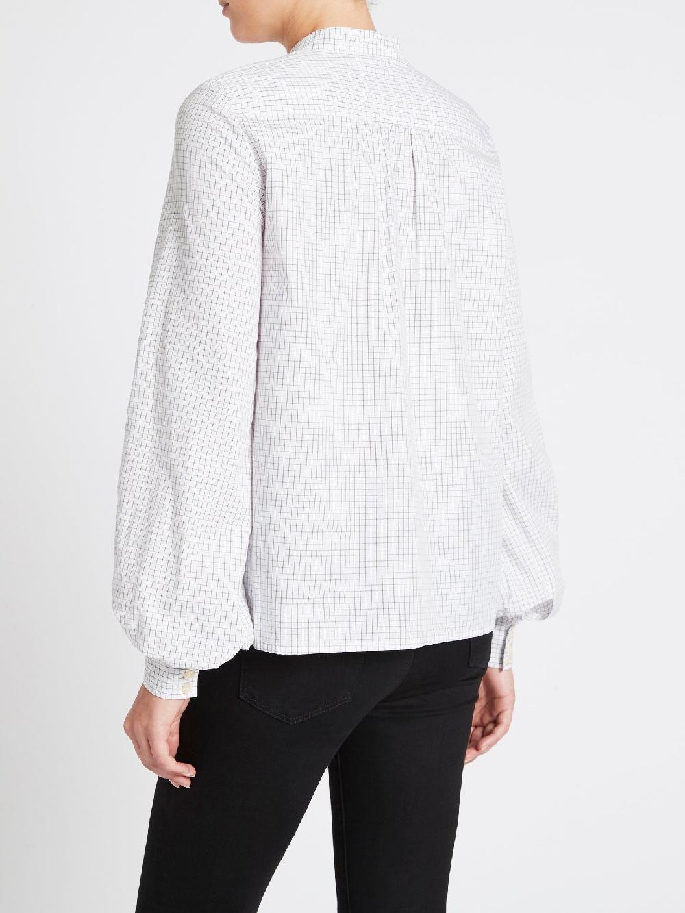 C & M Camilla And Marc Malin Shirt