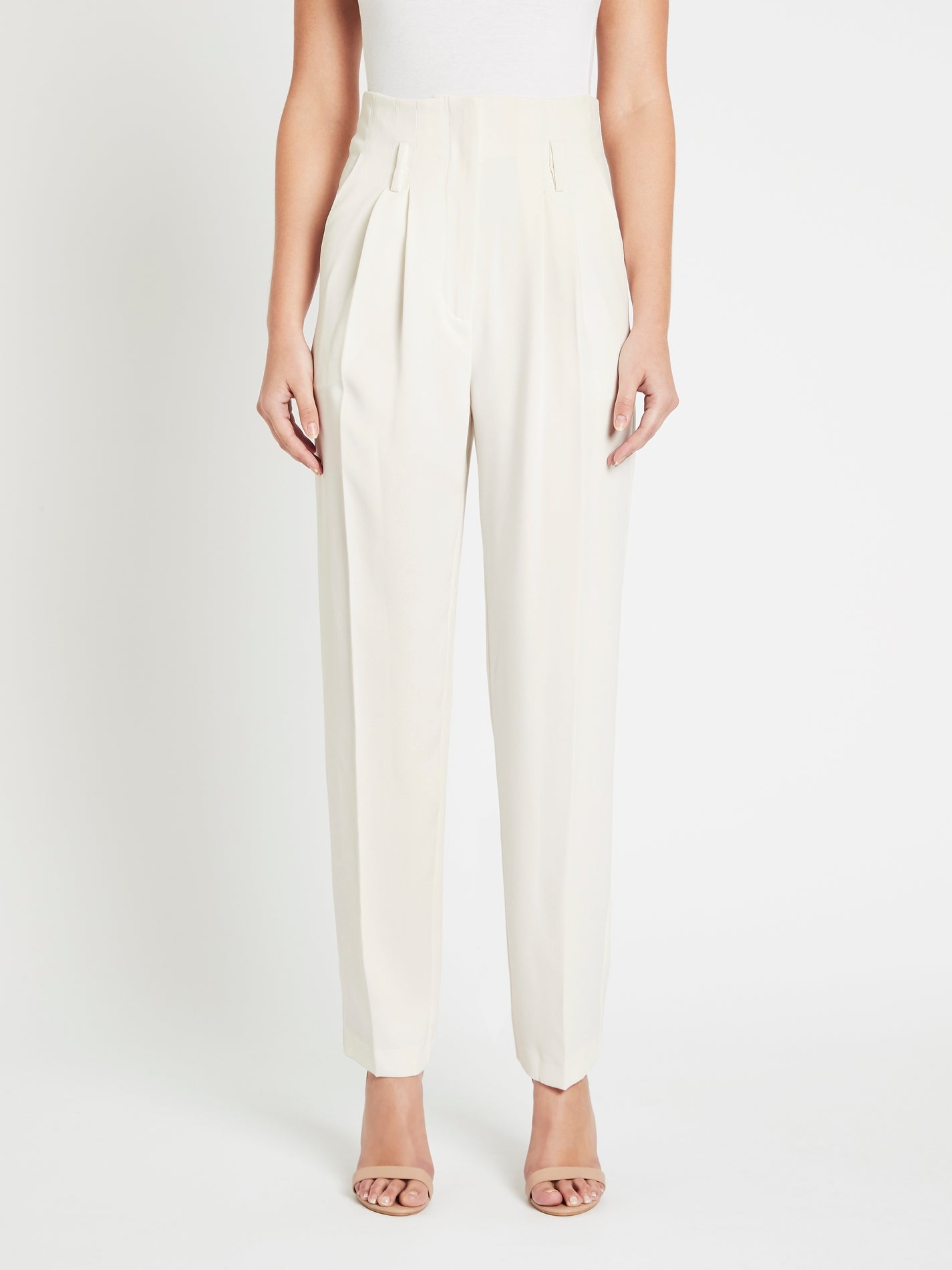 C & M Camilla And Marc Malonia Trousers