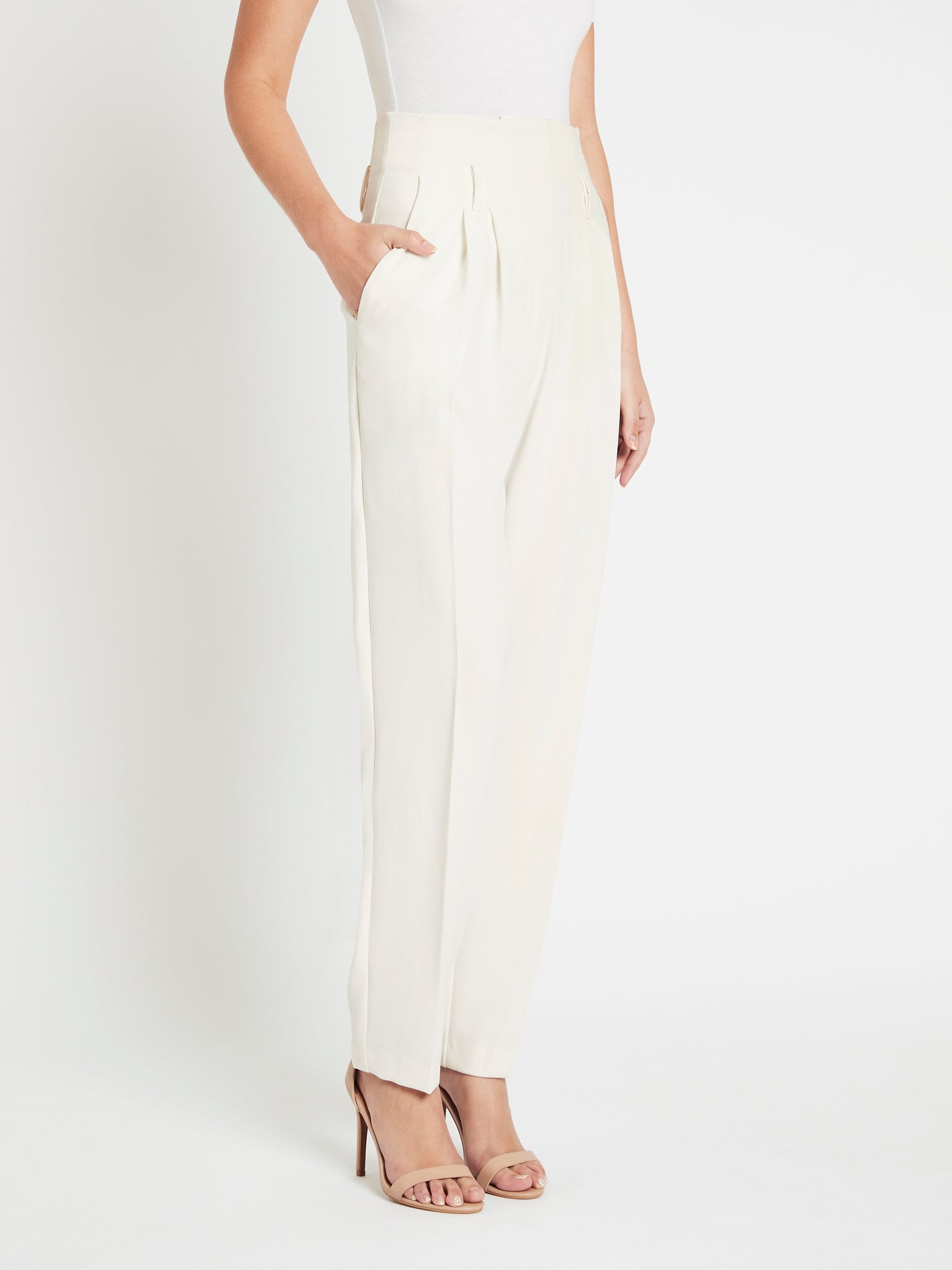 C & M Camilla And Marc Malonia Trousers
