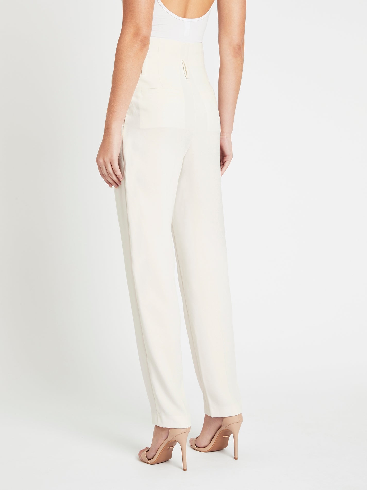 C & M Camilla And Marc Malonia Trousers