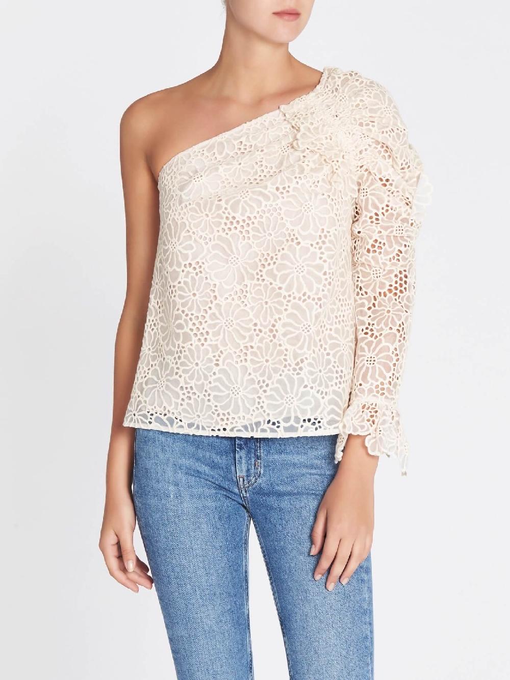 C & M Camilla And Marc Malorie Top