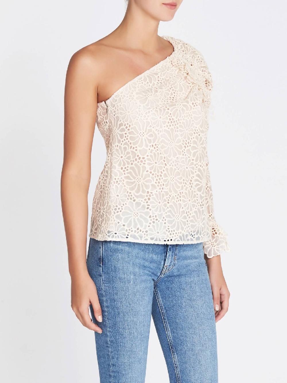 C & M Camilla And Marc Malorie Top