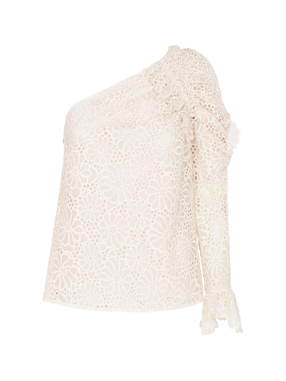 c & m camilla and marc Malorie Top