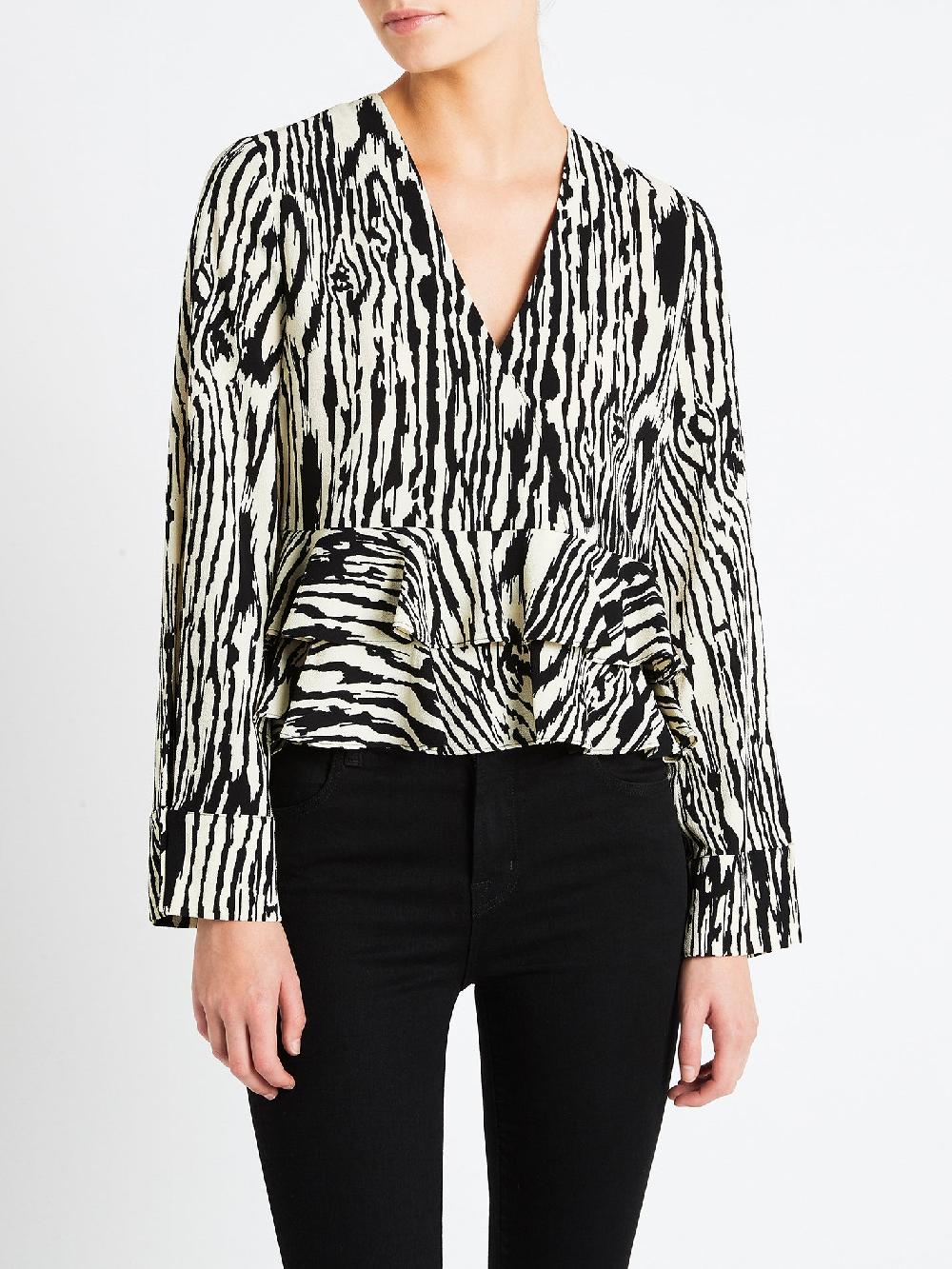 C & M Camilla And Marc Maloua Blouse