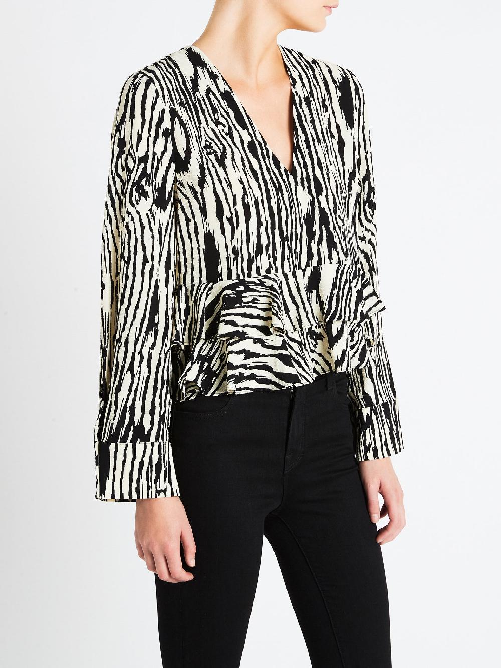C & M Camilla And Marc Maloua Blouse