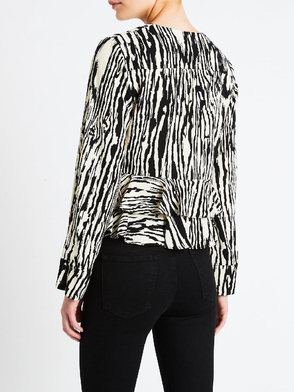 C & M Camilla And Marc Maloua Blouse