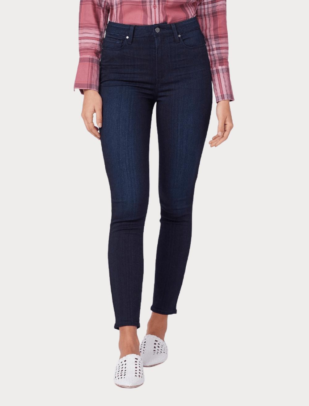 C & M Camilla And Marc Margot Ankle Jeans