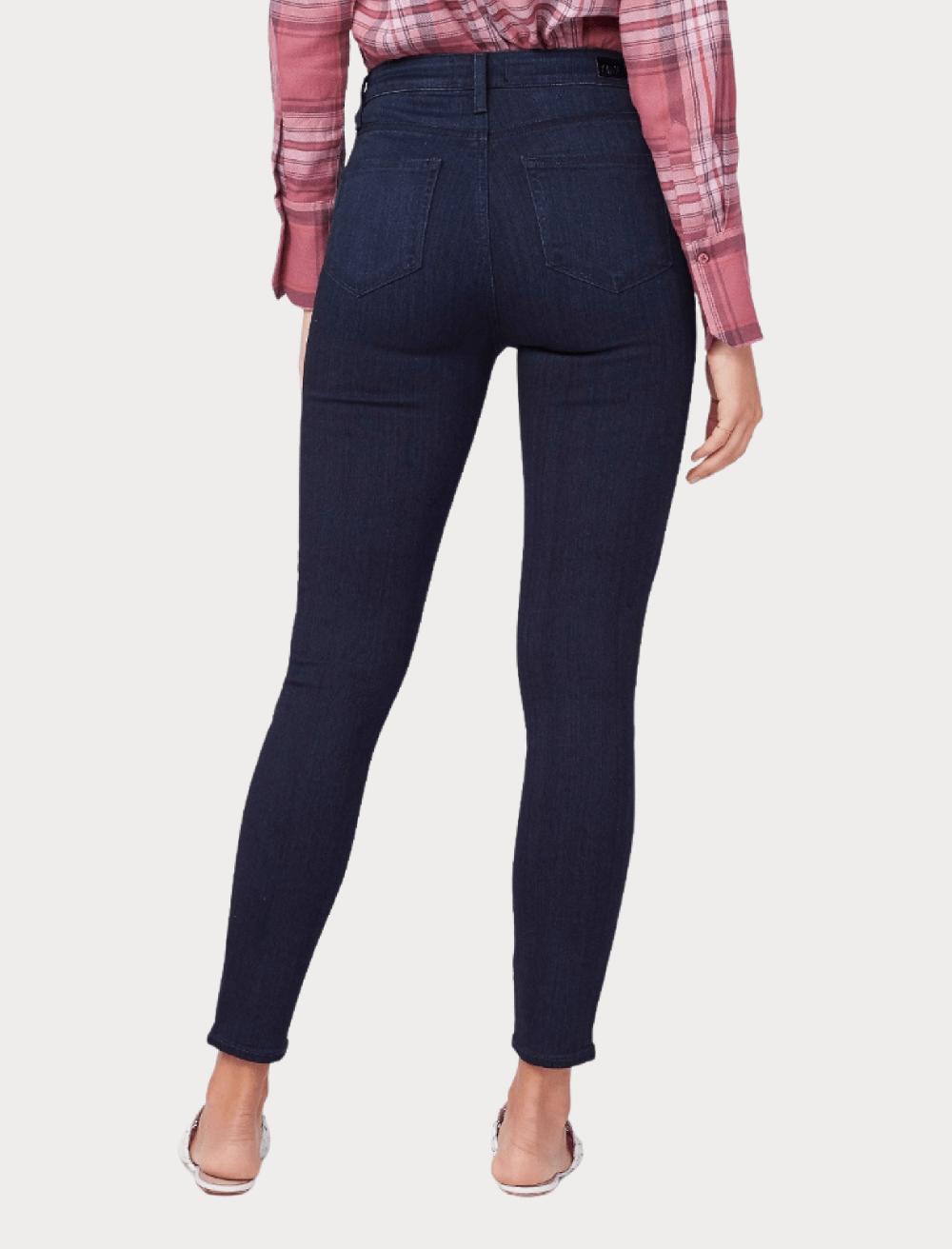 C & M Camilla And Marc Margot Ankle Jeans