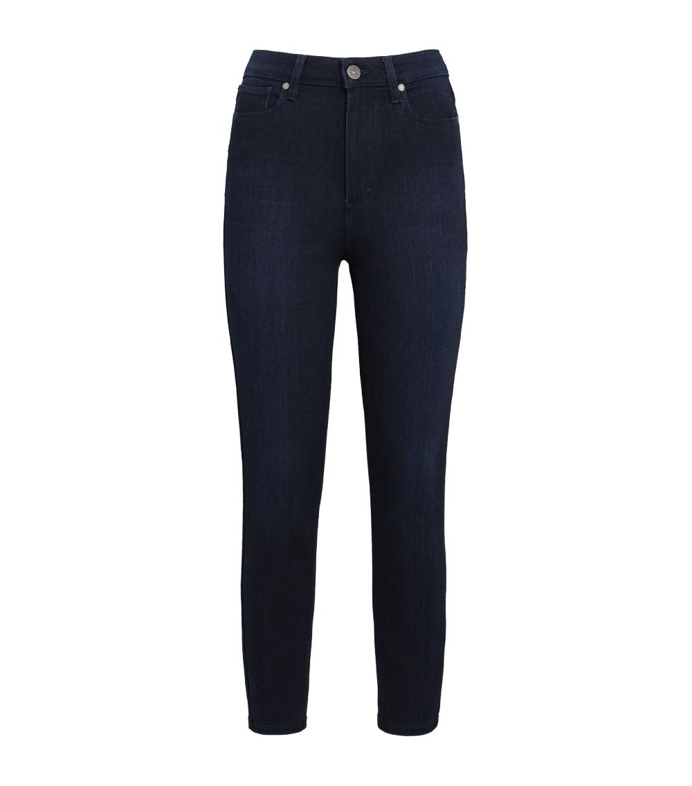 c & m camilla and marc Margot Ankle Jeans