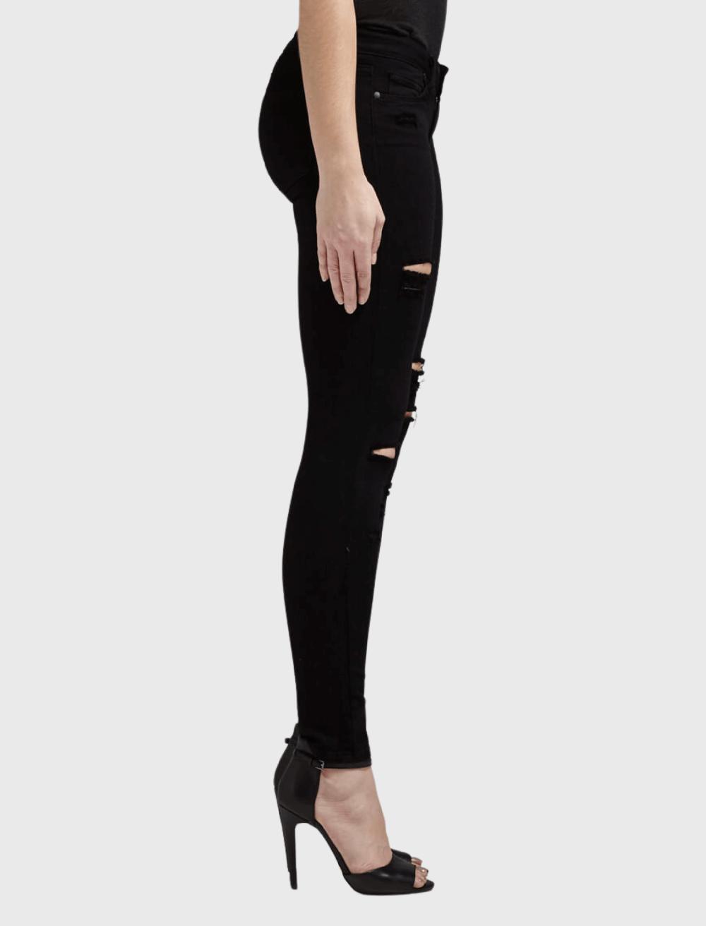 C & M Camilla And Marc Margot Ultra Skinny Jean