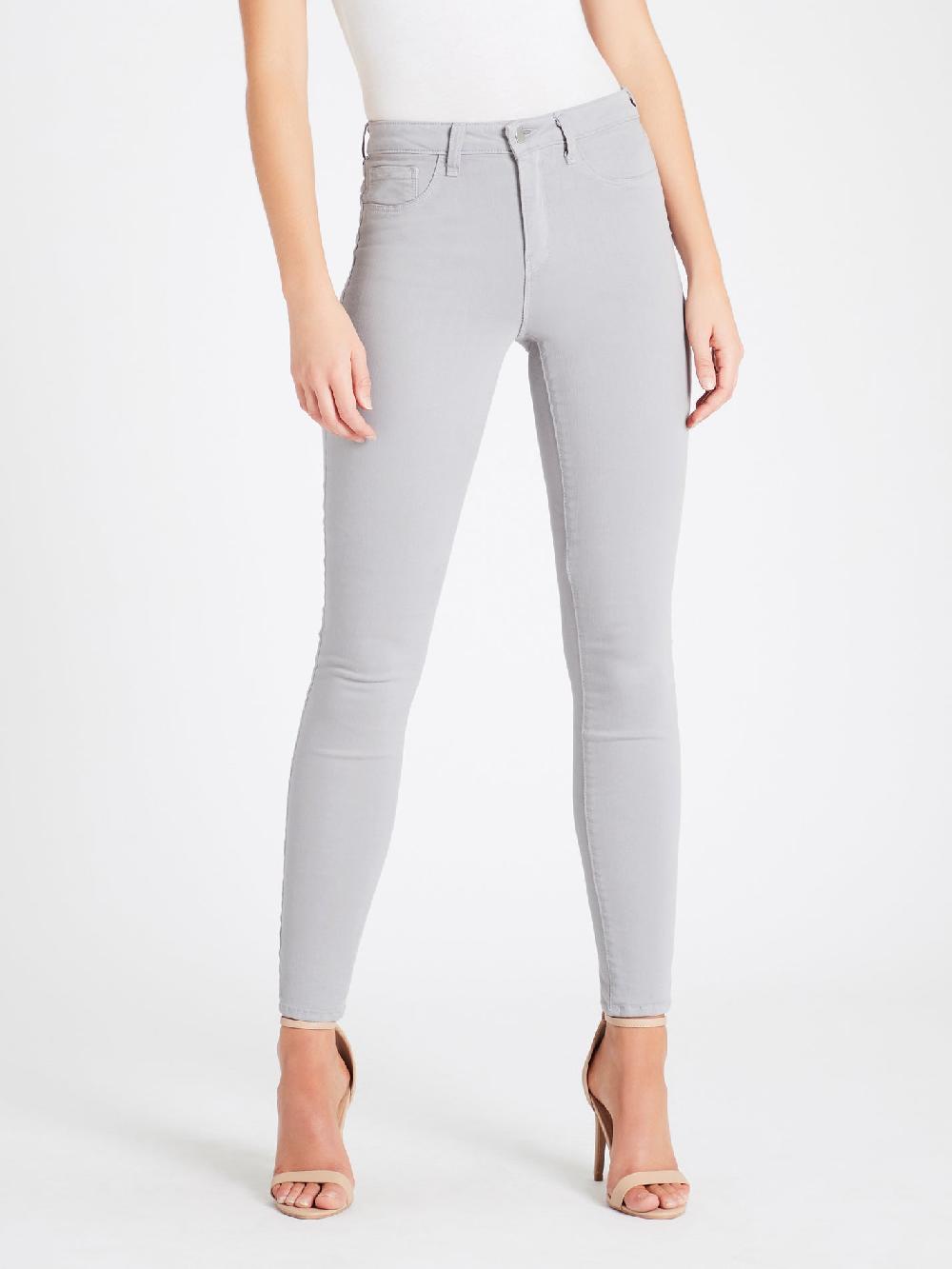 C & M Camilla And Marc Marguerite High Rise Skinny