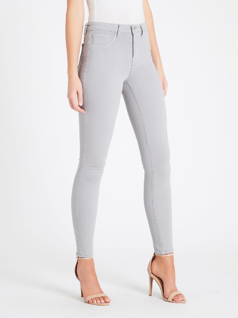 C & M Camilla And Marc Marguerite High Rise Skinny