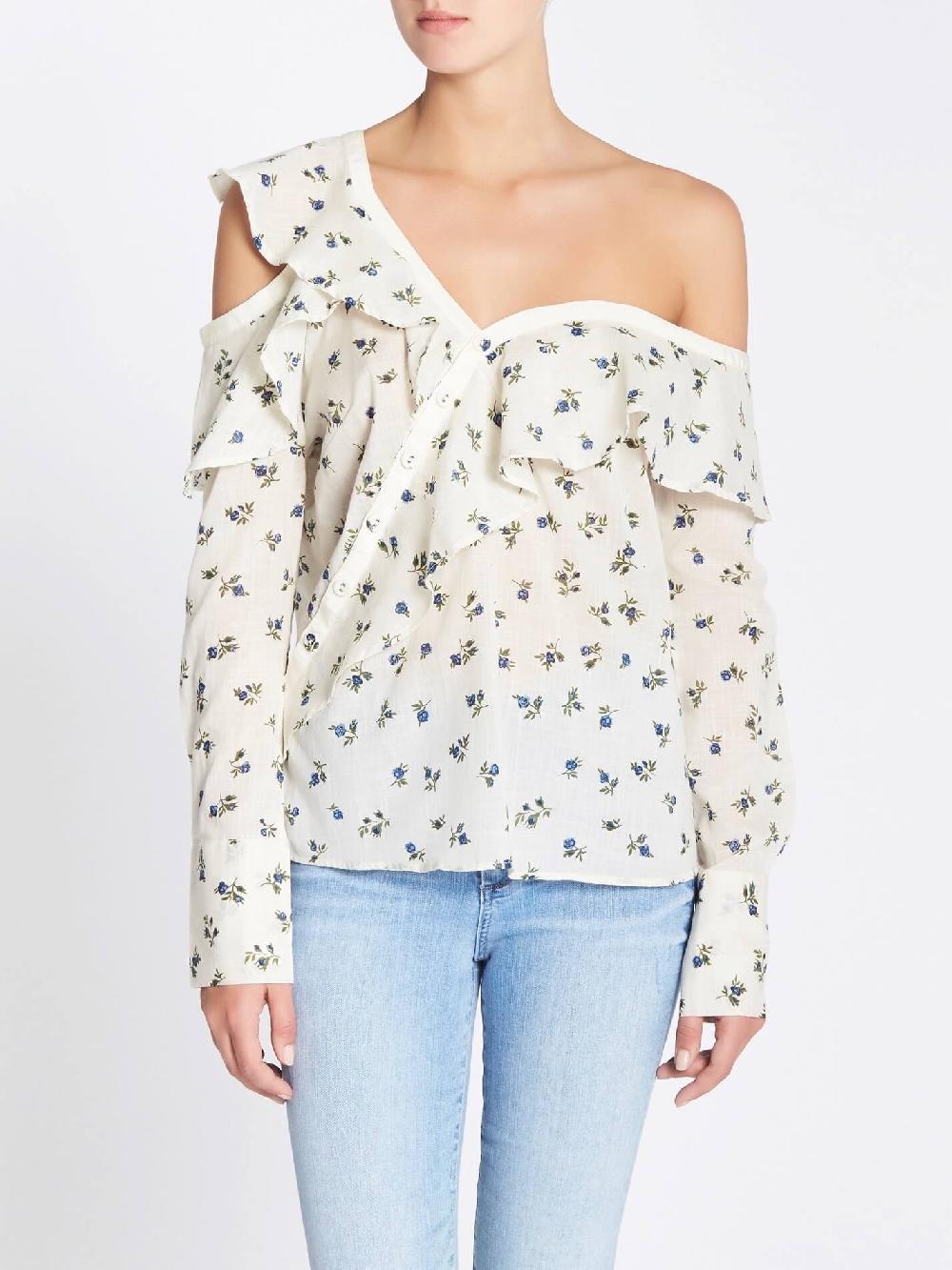 C & M Camilla And Marc Marlow Top