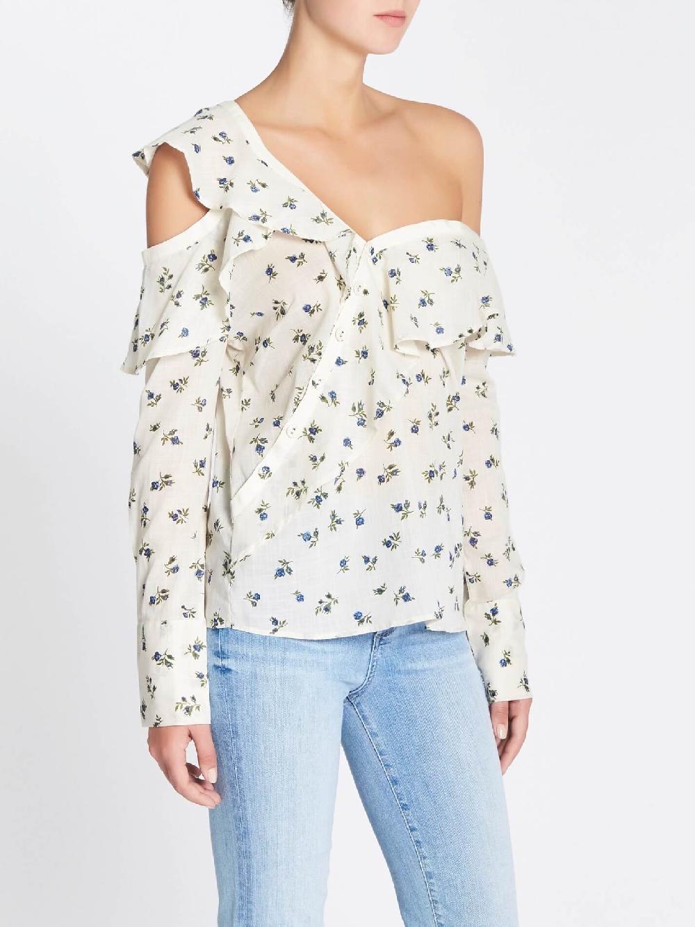 C & M Camilla And Marc Marlow Top