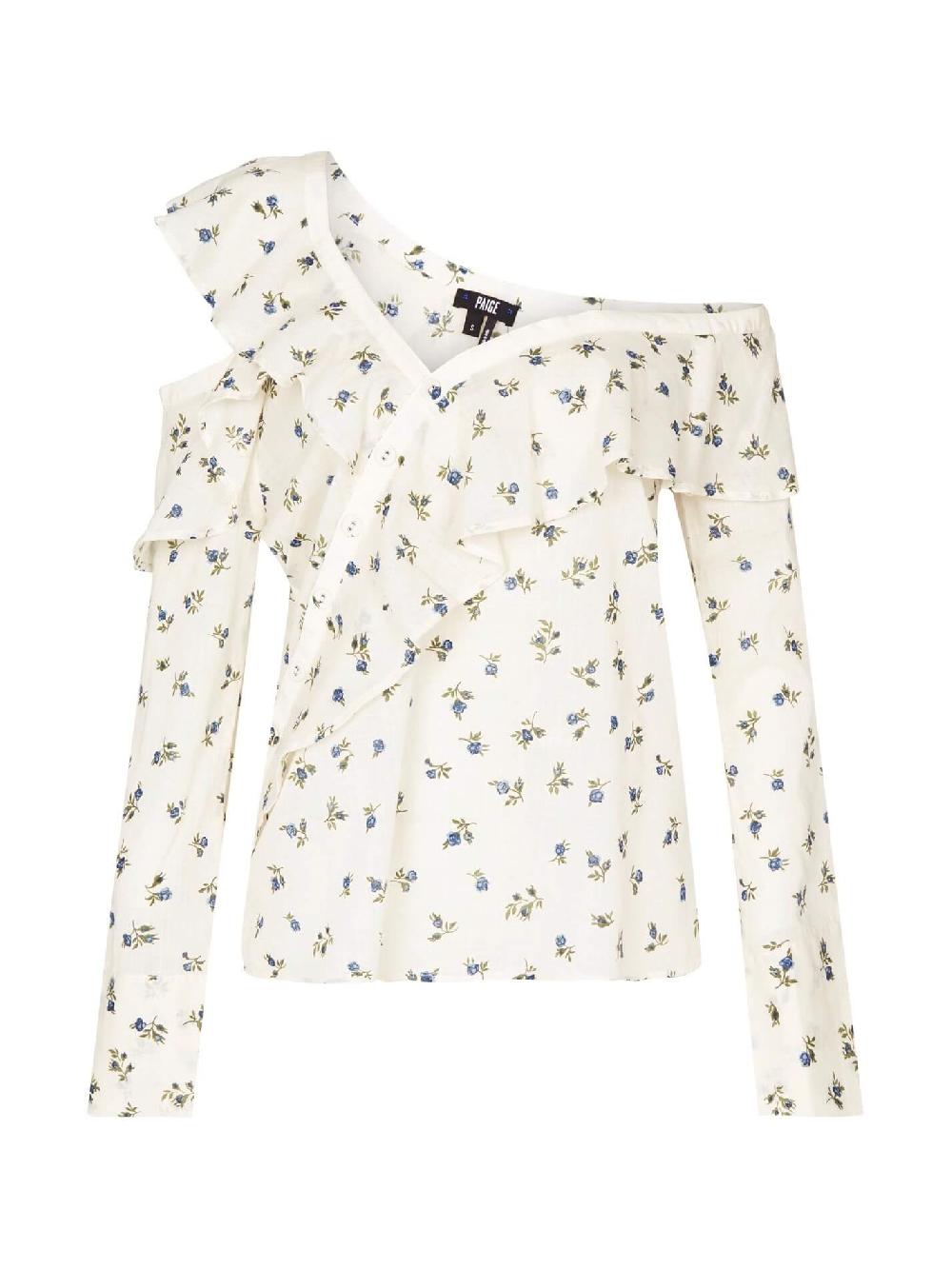 c & m camilla and marc Marlow Top