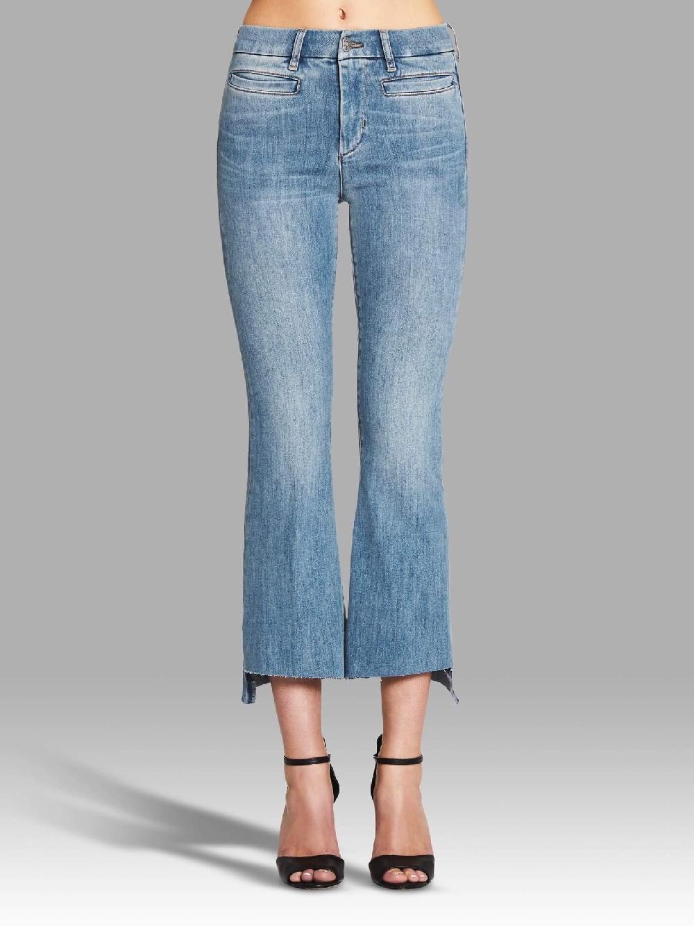 C & M Camilla And Marc Marrakesh Jean