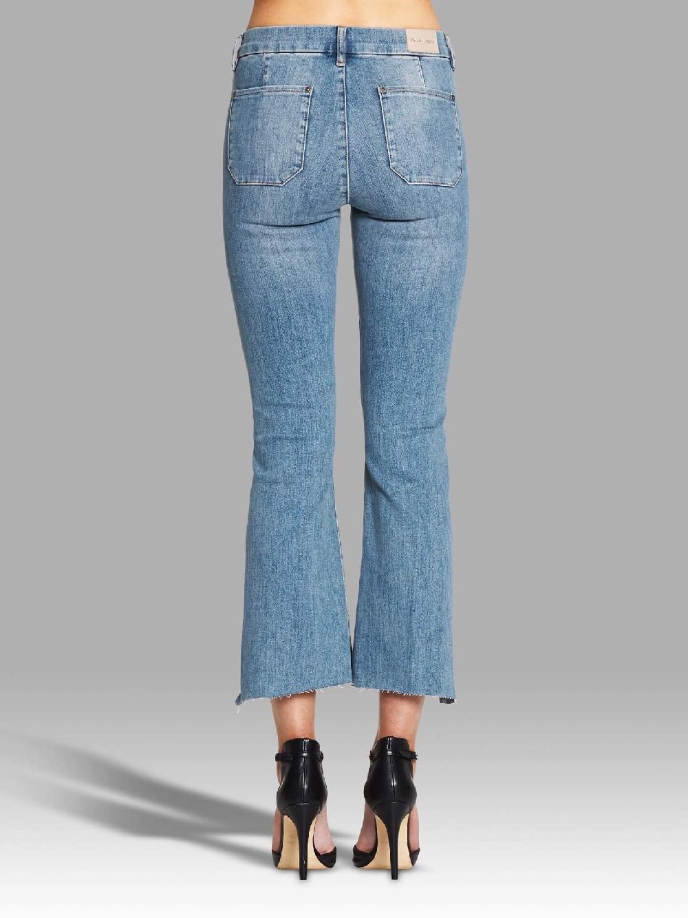 C & M Camilla And Marc Marrakesh Jean