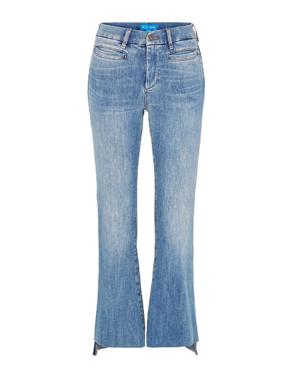 c & m camilla and marc Marrakesh Jean