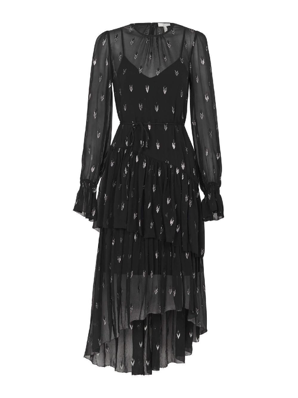 c & m camilla and marc Maylene Hi Low Hem Dress