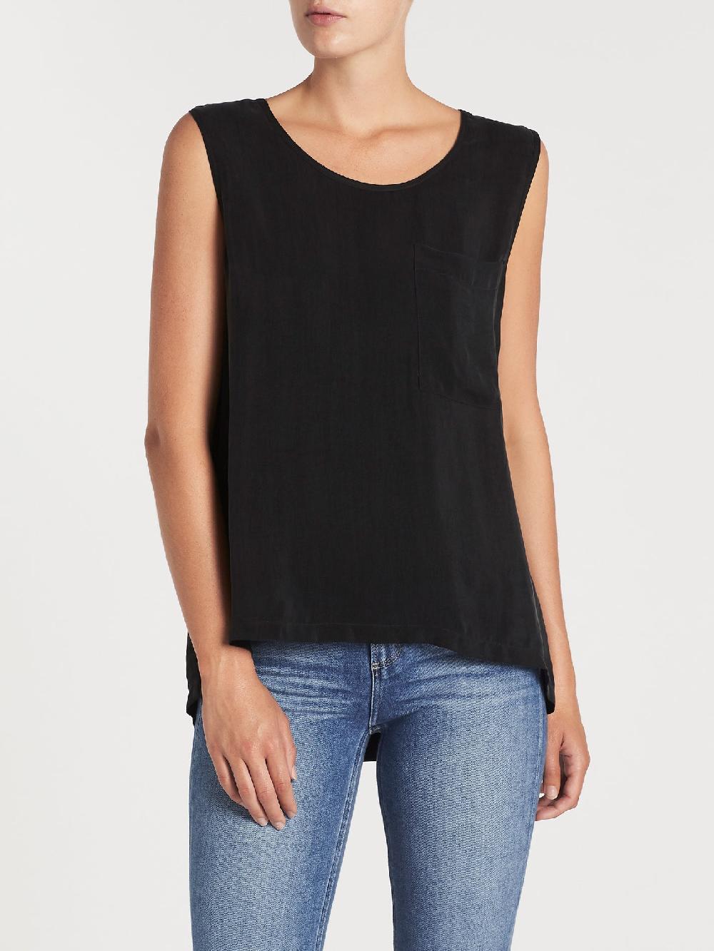 C & M Camilla And Marc Meadow Tank