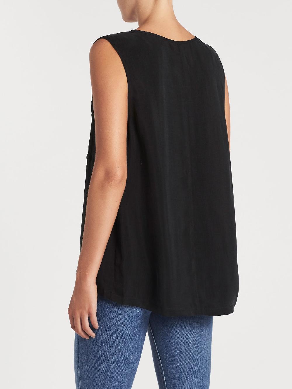 C & M Camilla And Marc Meadow Tank