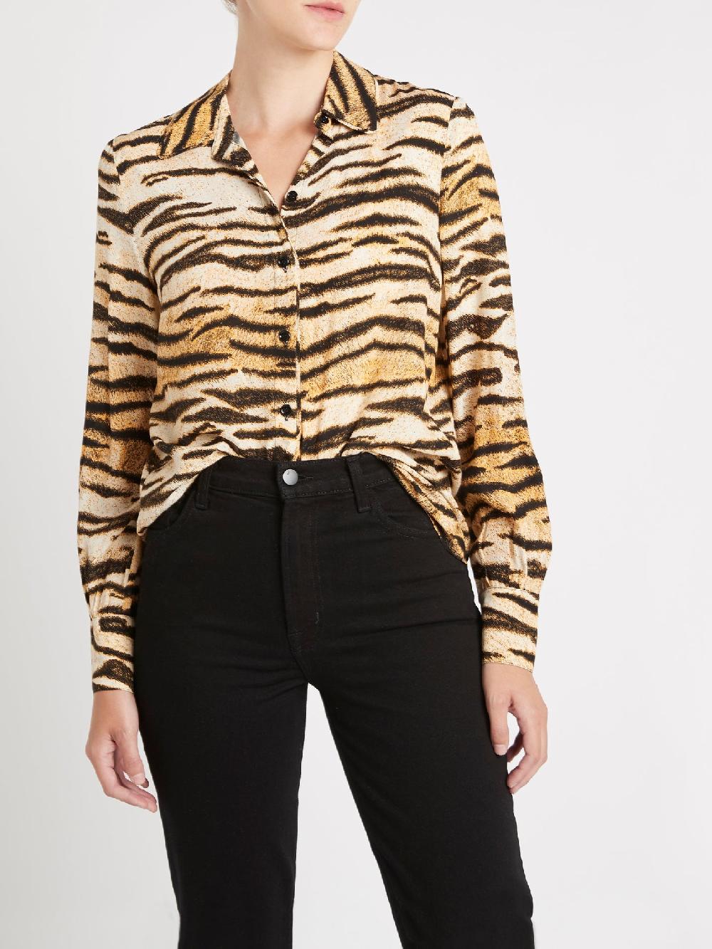 C & M Camilla And Marc Meeko Shirt