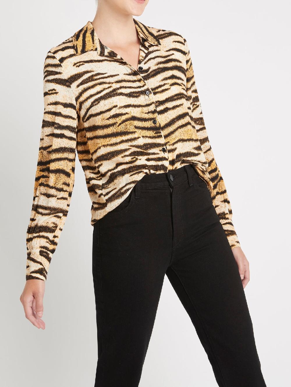 C & M Camilla And Marc Meeko Shirt