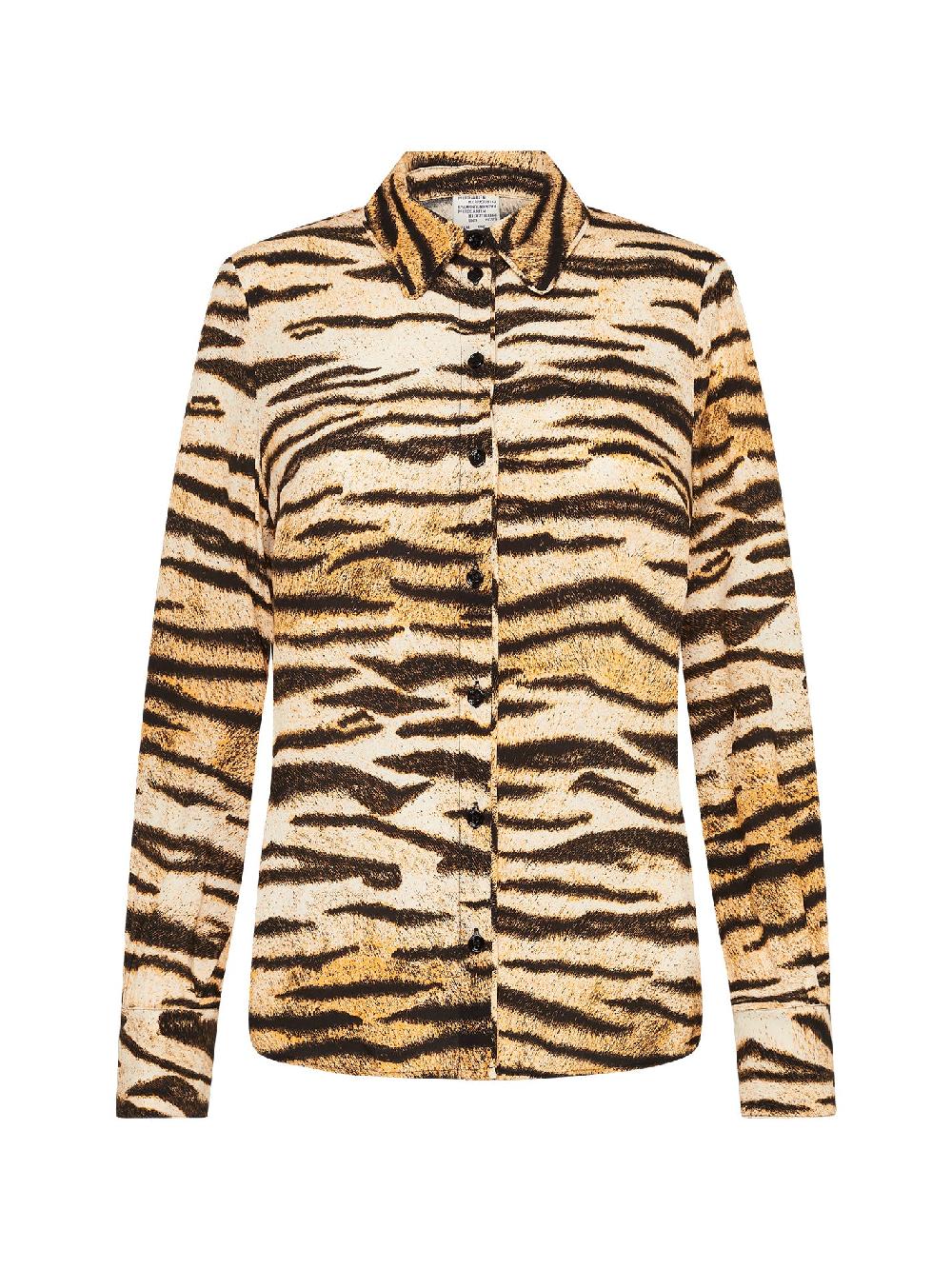 c & m camilla and marc Meeko Shirt