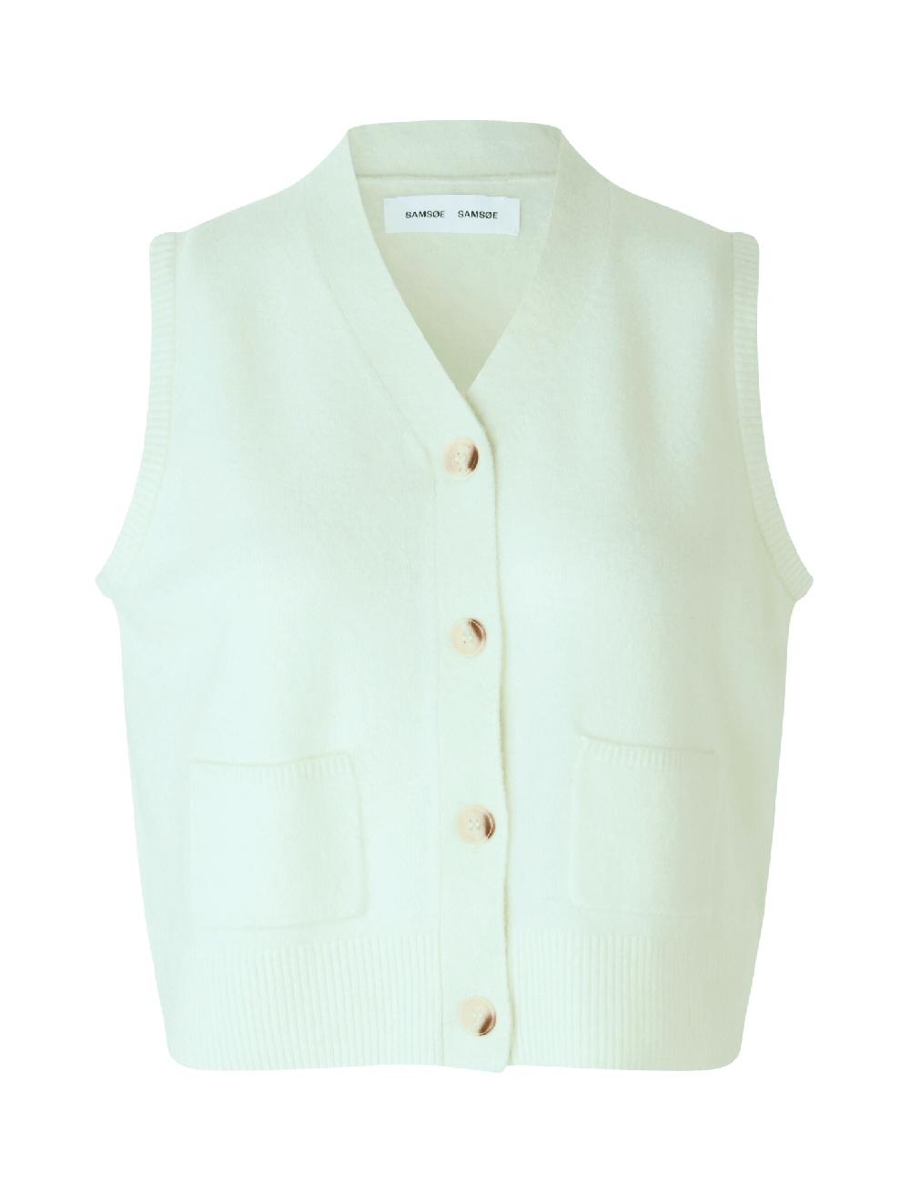 c & m camilla and marc Megan Knit Vest