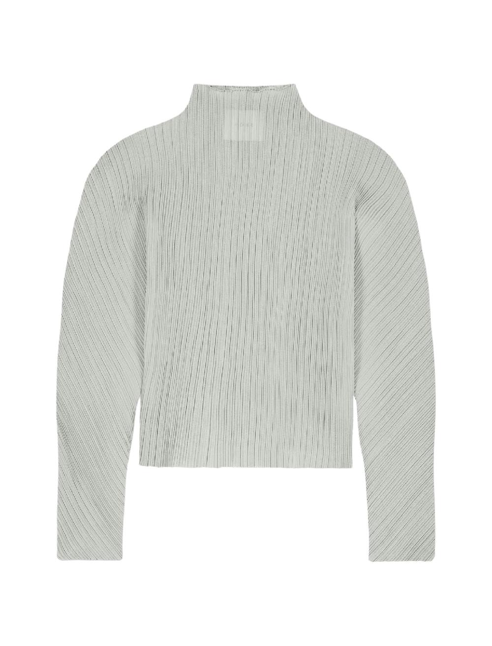 c & m camilla and marc Megan Plisse Top