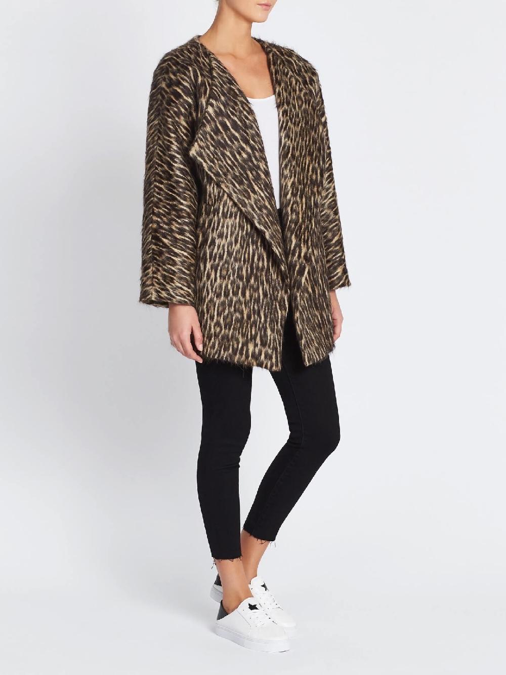 C & M Camilla And Marc Mess Coat