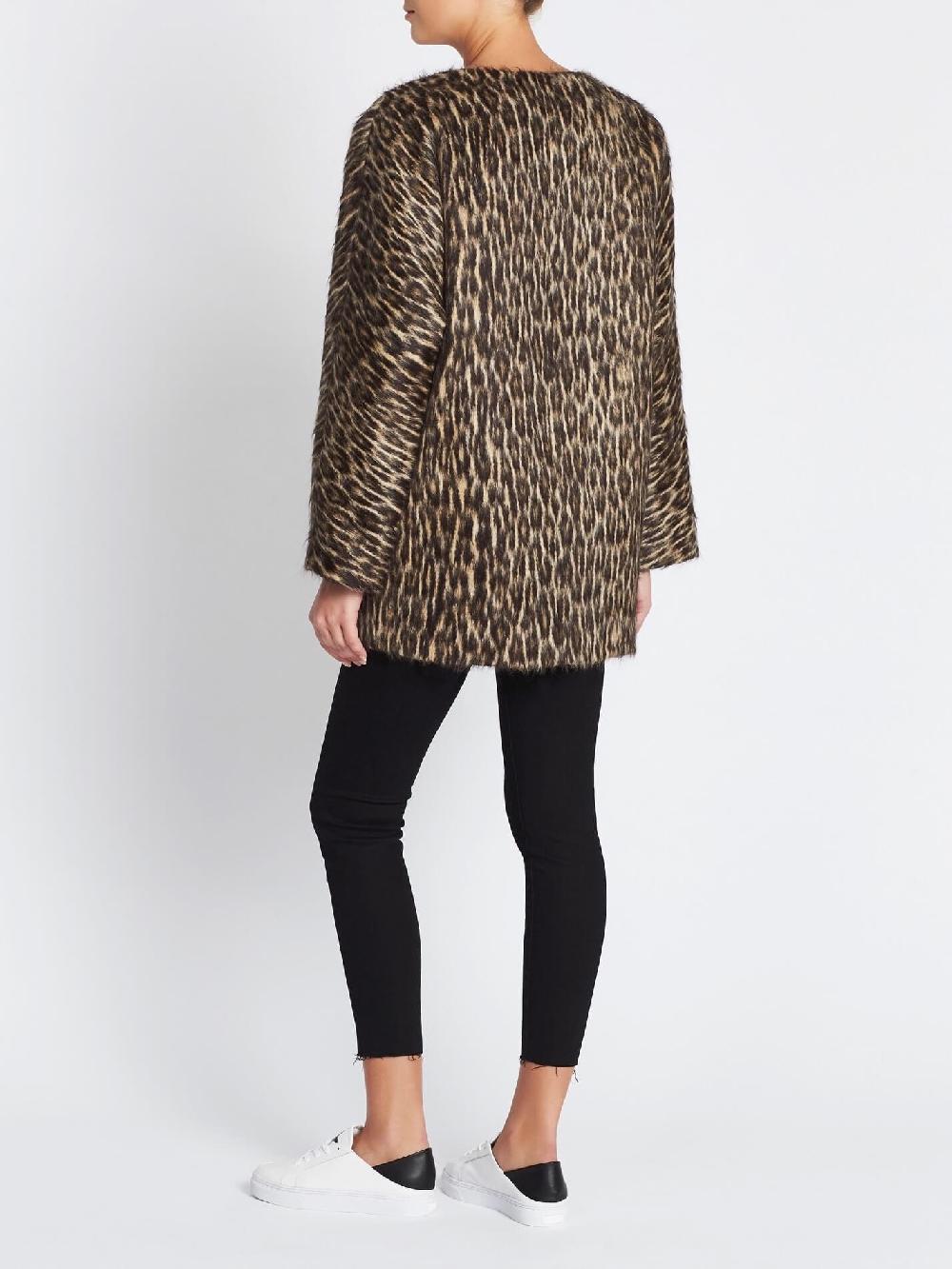 C & M Camilla And Marc Mess Coat