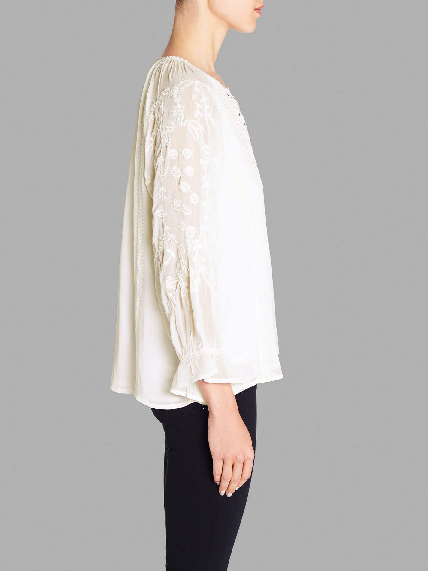 C & M Camilla And Marc Metta Blouse