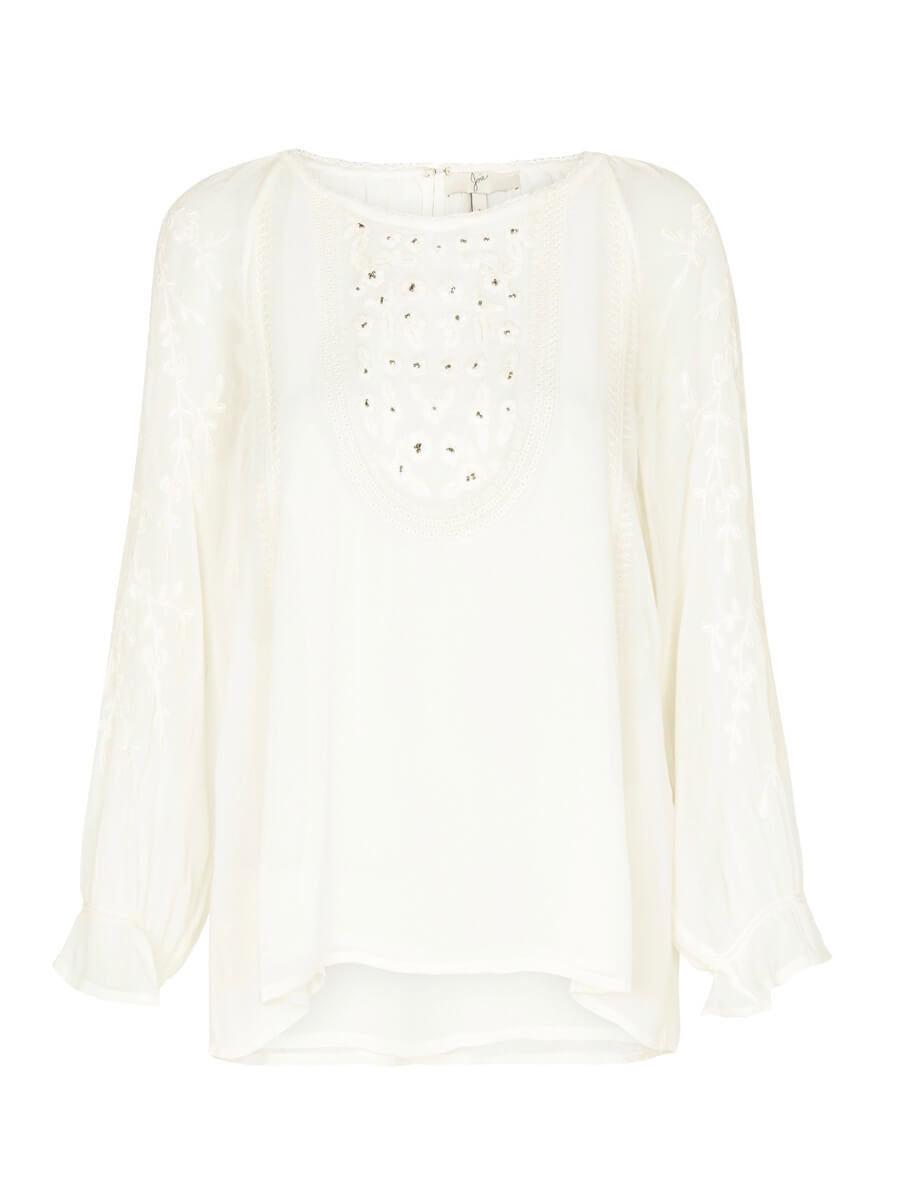 c & m camilla and marc Metta Blouse