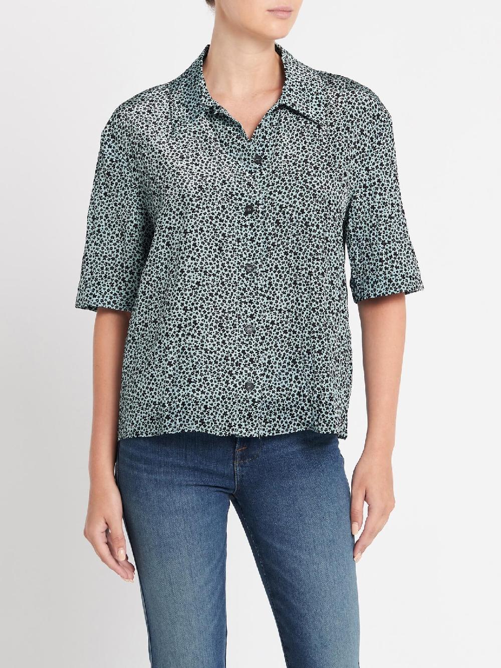 C & M Camilla And Marc Miche Shirt